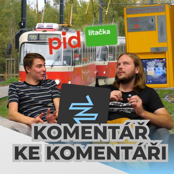Metrobus – hromadná doprava